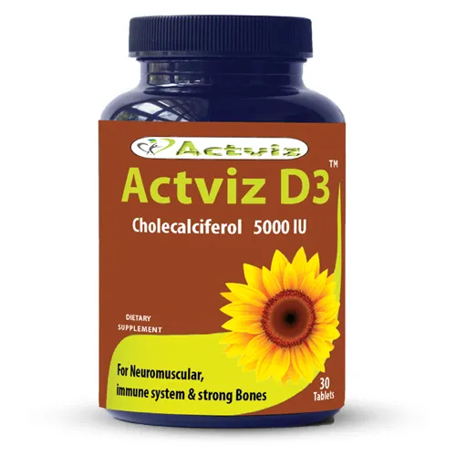 vitamin D3