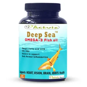 omega 3 supplement