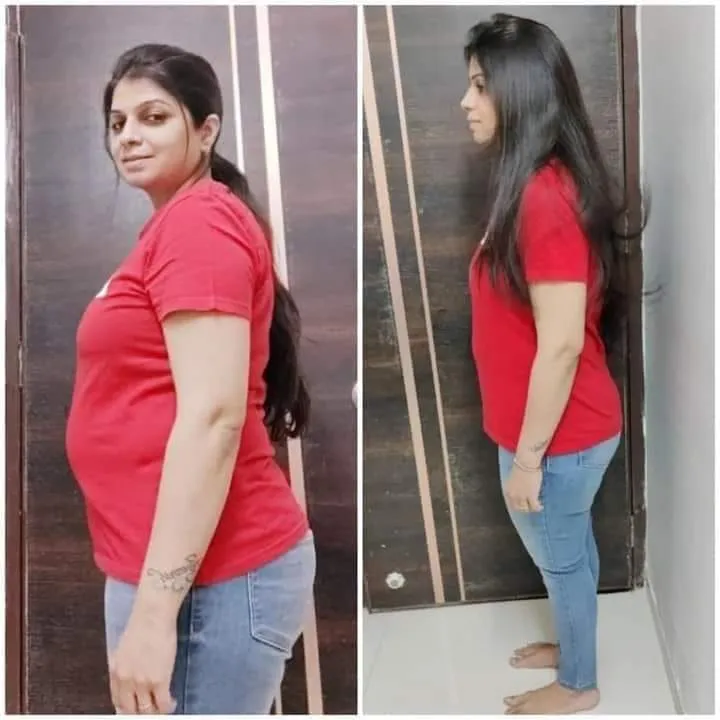 Lipoviz | weight loss supplements | Actviz Pharma - Image 8