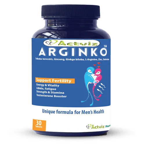 men performance formula