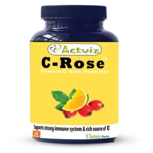 Beautify your Skin wit Vitamin C