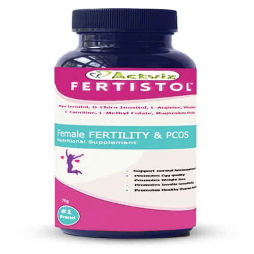 PCOS, Cysts in Ovaries Infertility Irregular Periods
