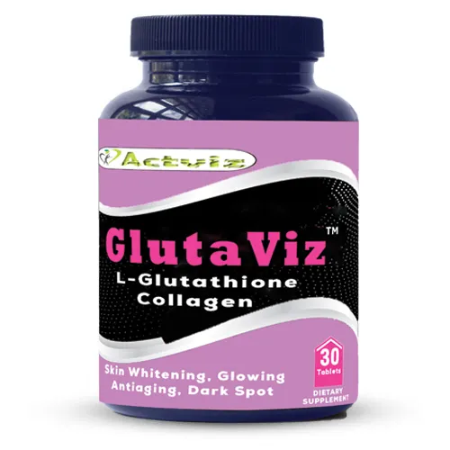 Glutathione & Collagen