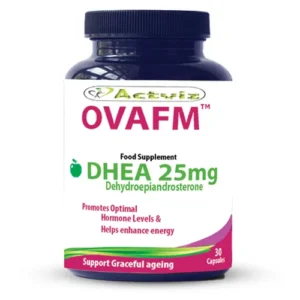 (DHEA) eggs and embryos. Reduce miscarriages