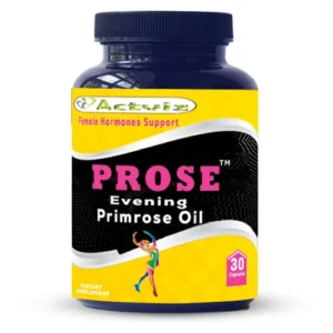 Evening Primrose Oil