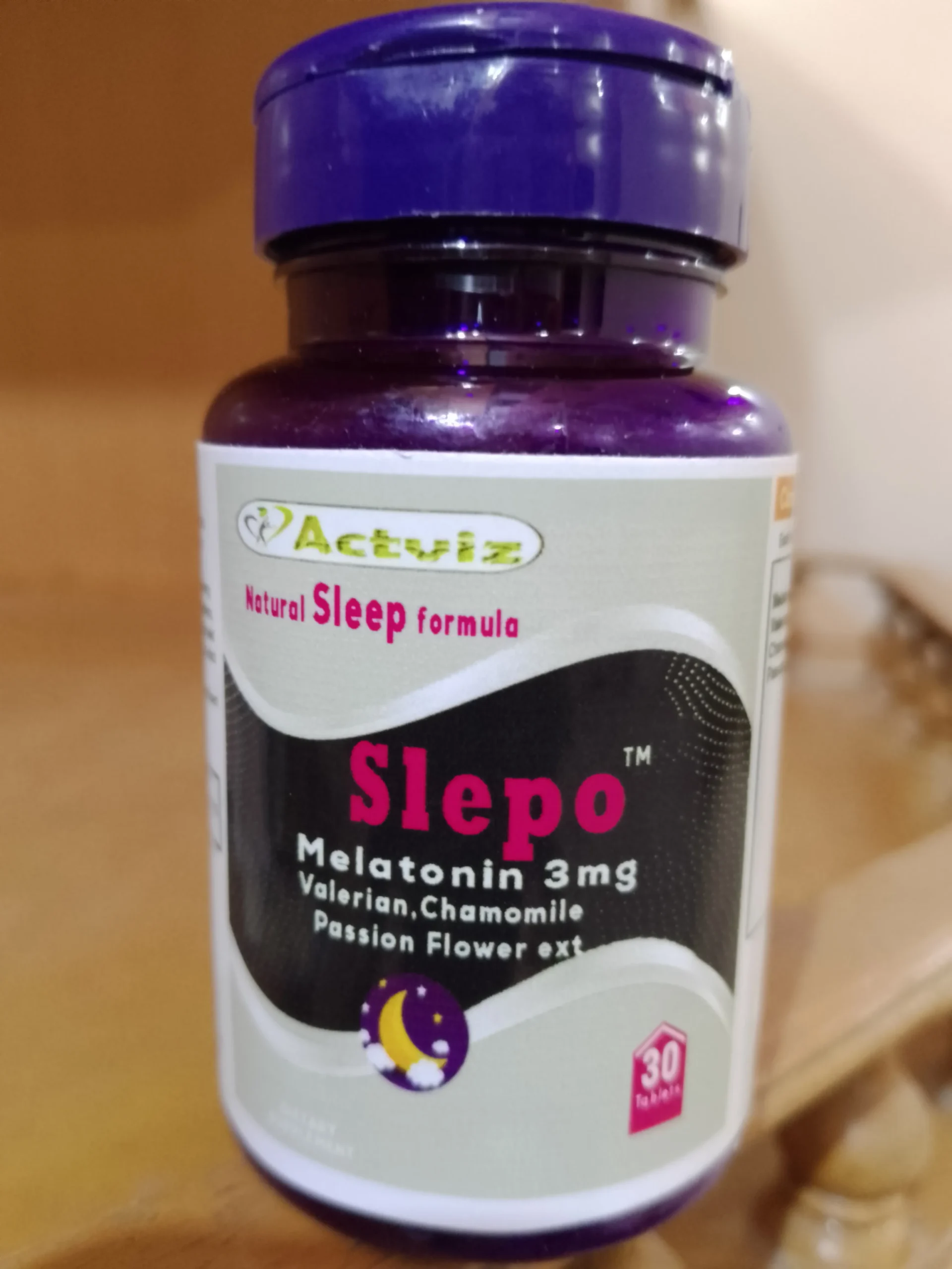 slepo