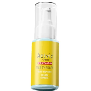 FACE THERAPY | Actviz Paris REJUVENATION  MULTI PEPTIDES COLLAGEN CERAMIDES