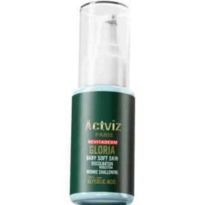 GLORIA | Actviz Paris REVITADERM  BABY SOFT SKIN DISCOLRATION REDUCTION WRINKE SHALLOWING