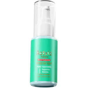IMPERFECTION THERAPY | Actviz Paris REVITADERM  Regenerates the skin PORE TIGHTENING