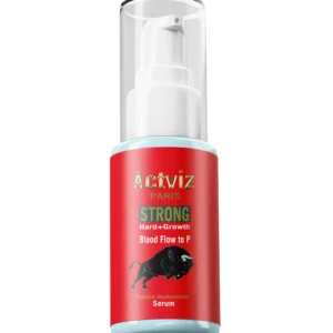 strong | Erectile Dysfunction (ED) for MEN
