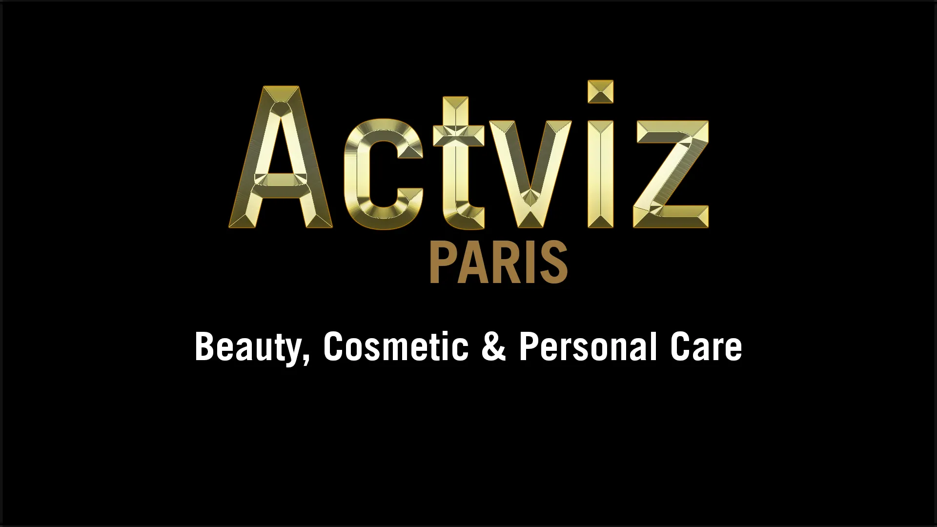 ActvizParis | Beauty | Cosmetics