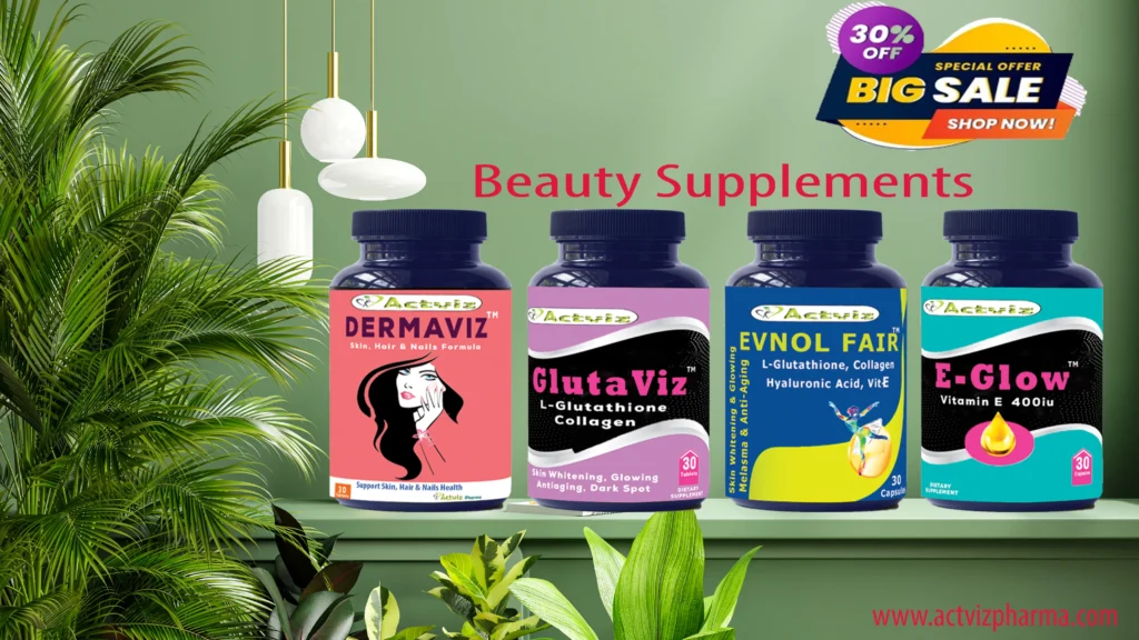Beauty-care-supplements