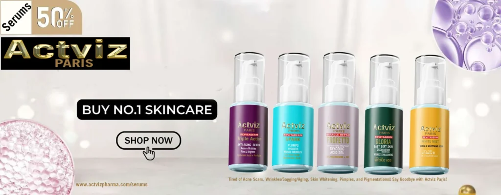 Serums
