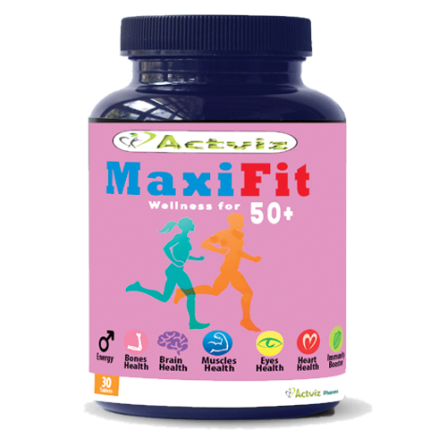 best multivitamin for adults females and males